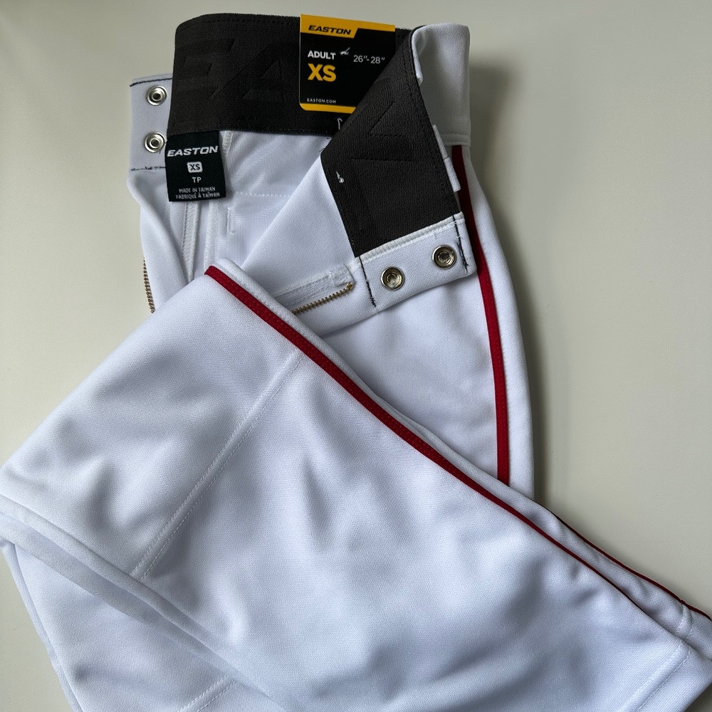 Easton Rival+ Baseball Pant